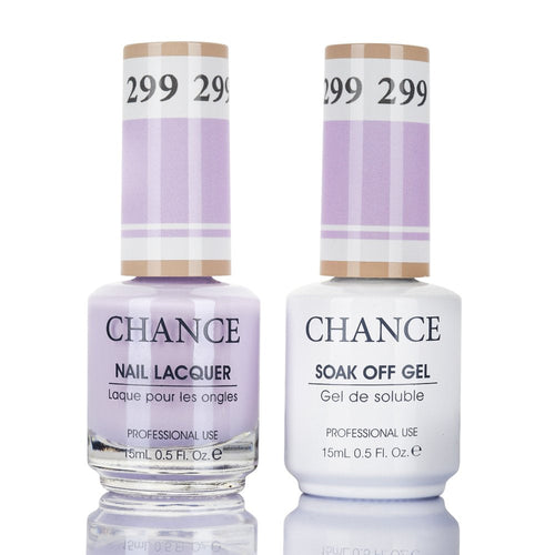 Chance Gel/Laque Duo Couleur 299 / 0916-3278