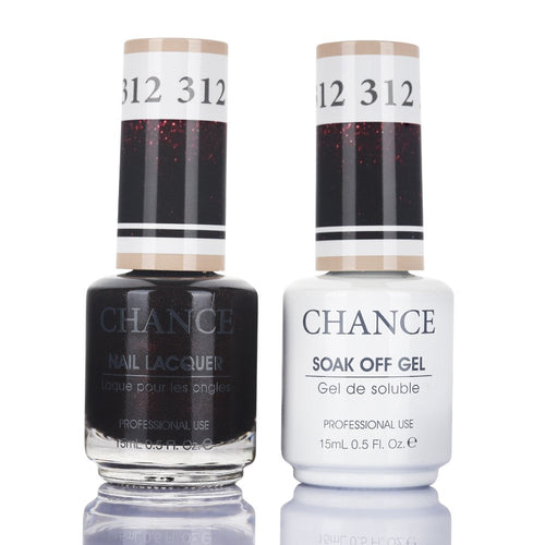 Chance Gel/Laque Duo Couleur 312 / 0916-3291 / 06950