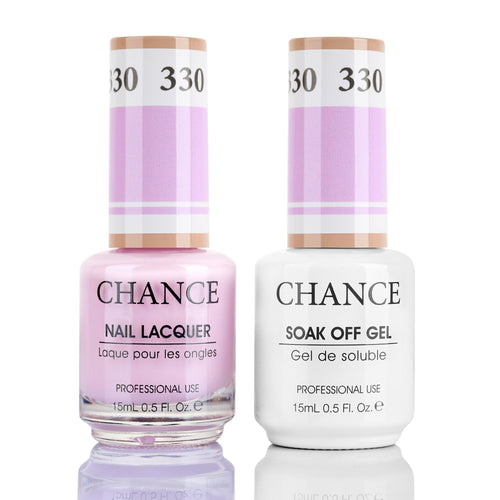Chance Gel/Laque Duo Couleur 330 / 0916-3407