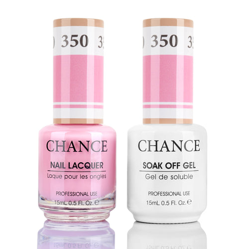 Chance Gel/Laque Duo Couleur 350 / 0916-3427