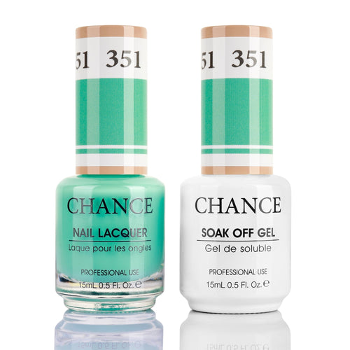 Chance Gel/Laque Duo Couleur 351 / 0916-3428