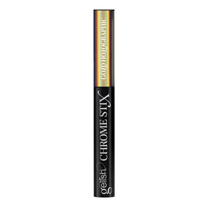 Gelish Chrome Stix 0.5 g/0.02 oz Gold Holographic 1168196