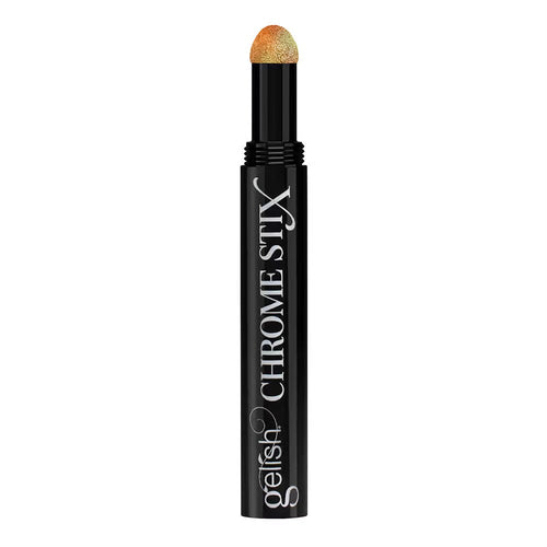 Gelish Chrome Stix 0.5 g/0.02 oz Gold Holographic 1168196