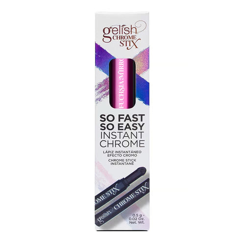 Gelish Chrome Stix 0,5 g/0,02 oz Fuchsia Mirror 1168197