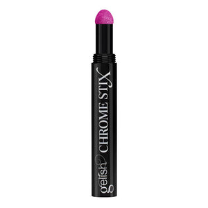 Gelish Chrome Stix 0.5 g/0.02 oz Fuchsia Mirror 1168197