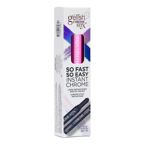 Gelish Chrome Stix 0,5 g/0,02 oz Fuchsia Mirror 1168197
