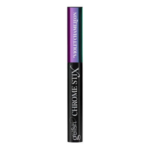 Gelish Chrome Stix 0.5 g/0.02 oz Violet Chameleon 1168199