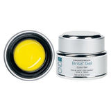 CND Brisa Color Gel Yellow Opaque 0.5oz-14g 08071
