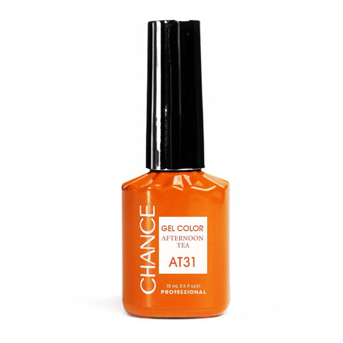 Vernis Gel Chance 15ml - Afternoon Tea AT31 0916-0031