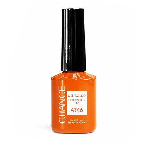 Chance Gel Color 15ml - Afternoon Tea AT46 0916-0046
