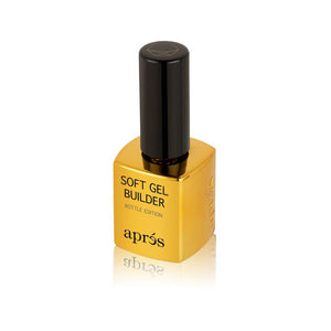 Apres Soft Gel Builder in a Bottle (Refill Gel-X Gel)APSGB15