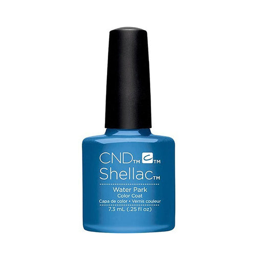 CND Shellac Water Park 7,3 ml - 09942