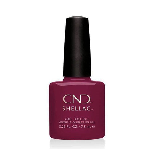 CND Shellac Tinted Love 0.25 fl oz/7.3 ml - 91968