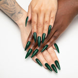 Après Gel Couleur 15 ml/0,5 oz - Emerald City APGC347