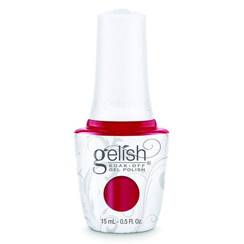 Gelish - Scandalous 15 ml - 1110144
