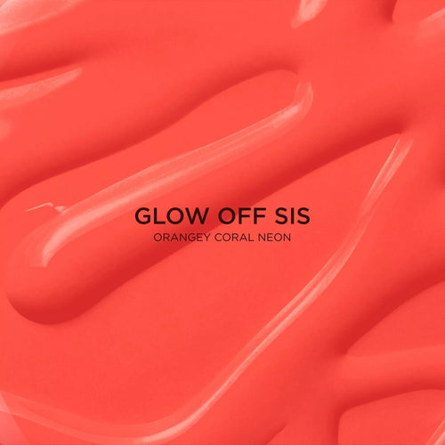 Gelish 15ml - Glow Off Sis - 1510154
