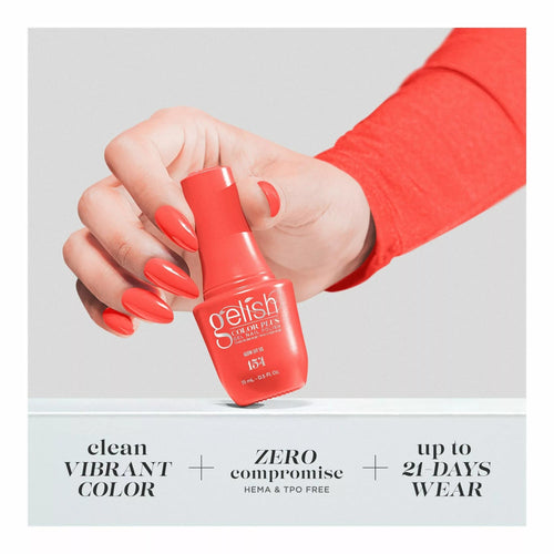 Gelish 15ml - Glow Off Sis - 1510154