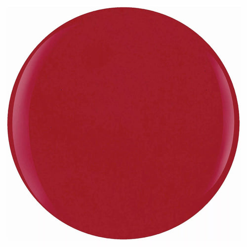 Gelish - Ruby Two-Shoes 0.5 fl oz / 15 ml - 1110189