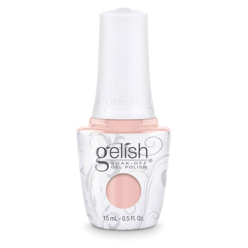 Gelish - Prim-Rose And Proper 0.5 fl oz / 15 ml - 1110203