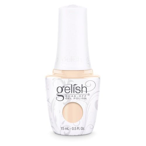 Gelish - Prim-Rose And Proper 0.5 fl oz / 15 ml - 1110203
