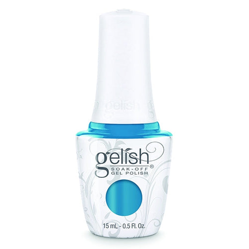 Gelish - No Filter Needed 0.5 fl oz / 15 ml - 1110259
