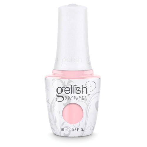 Gelish - Once Upon A Mani 0.5 oz. - 15ml  #1110262
