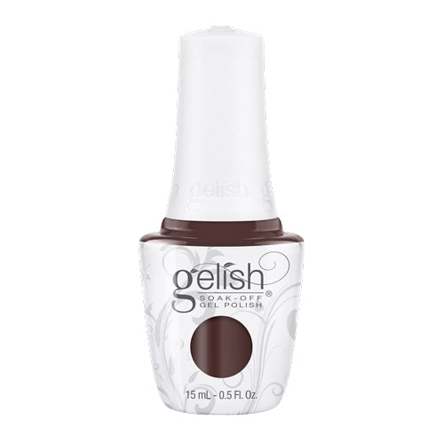 Gelish - Caviar On Ice 15ml - 0,5 fl oz #1110283