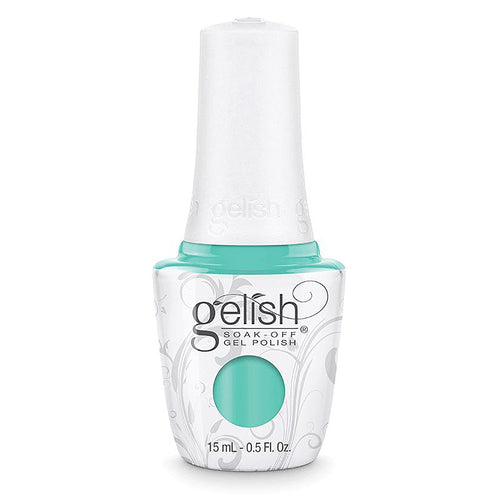 Gelish - Ruffle Those Feathers 15ml - 0.5 fl oz #1110294