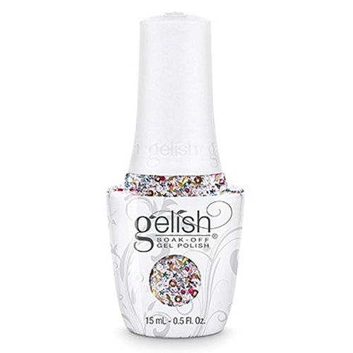 Gelish - Over-The-Top Pop 15ml - 0,5 fl oz #1110299