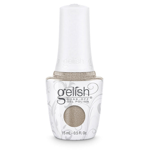 Gelish - Ice Or No Ice... 0.5 fl oz/15ml - 1110333