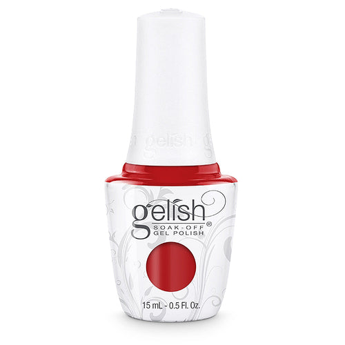 Gelish - A Kiss From Marilyn. 0,5 fl oz/15ml - 1110335