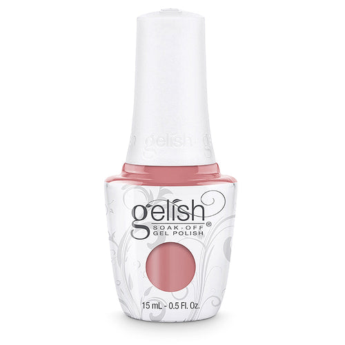 Gelish - La Chérie d'Hollywood. 0.5 fl oz/15ml - 1110336