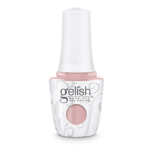 Gelish - Gardenia My Heart 0.5 fl oz/15ml #1110341
