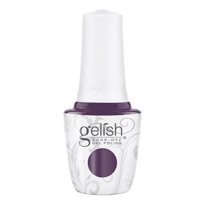 Gelish - A Girl And Her Curls 0.5 fl oz - 15ml #1110355