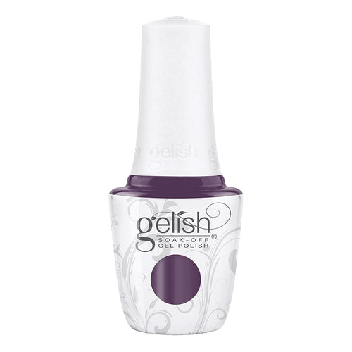 Gelish - A Girl And Her Curls 0.5 fl oz - 15ml #1110355