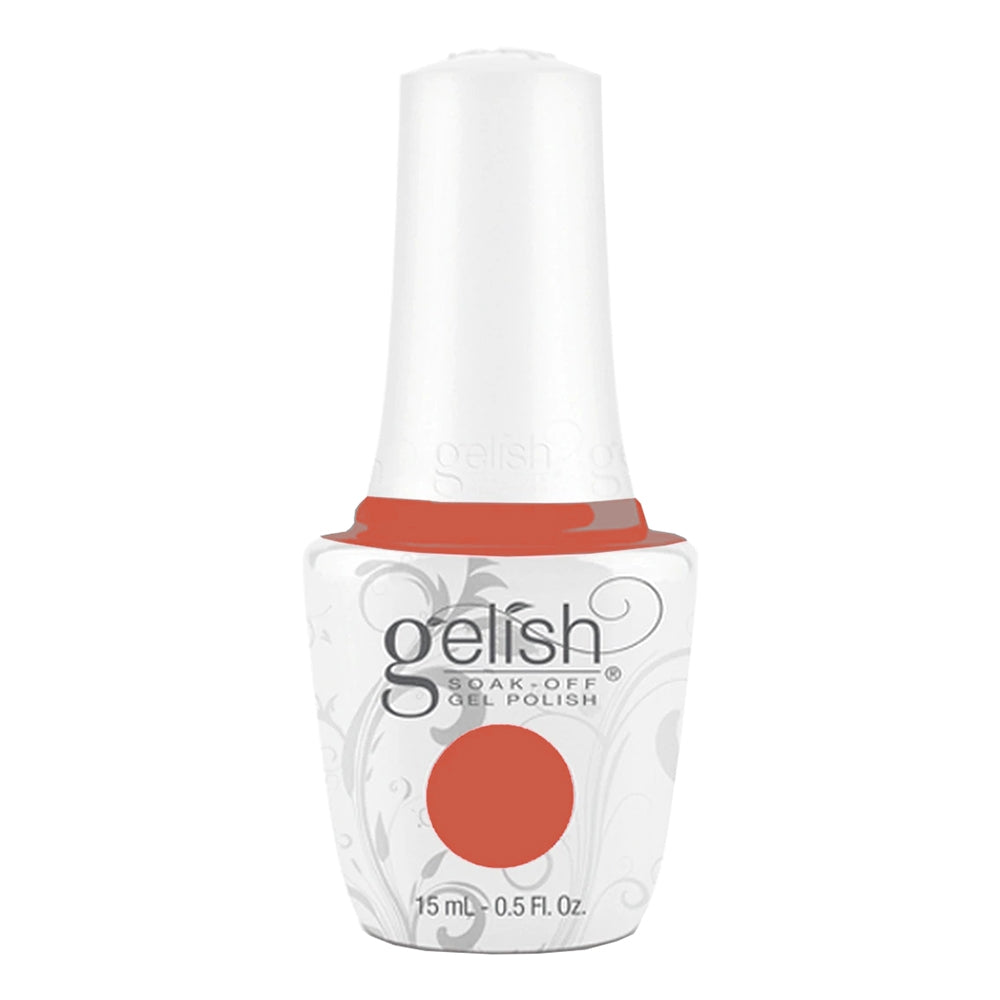 Gelish - It's Your Mauve 15 ml - 1110381