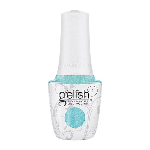 Gelish - Electric Remix 15ml - 0.5 fl oz #1110384