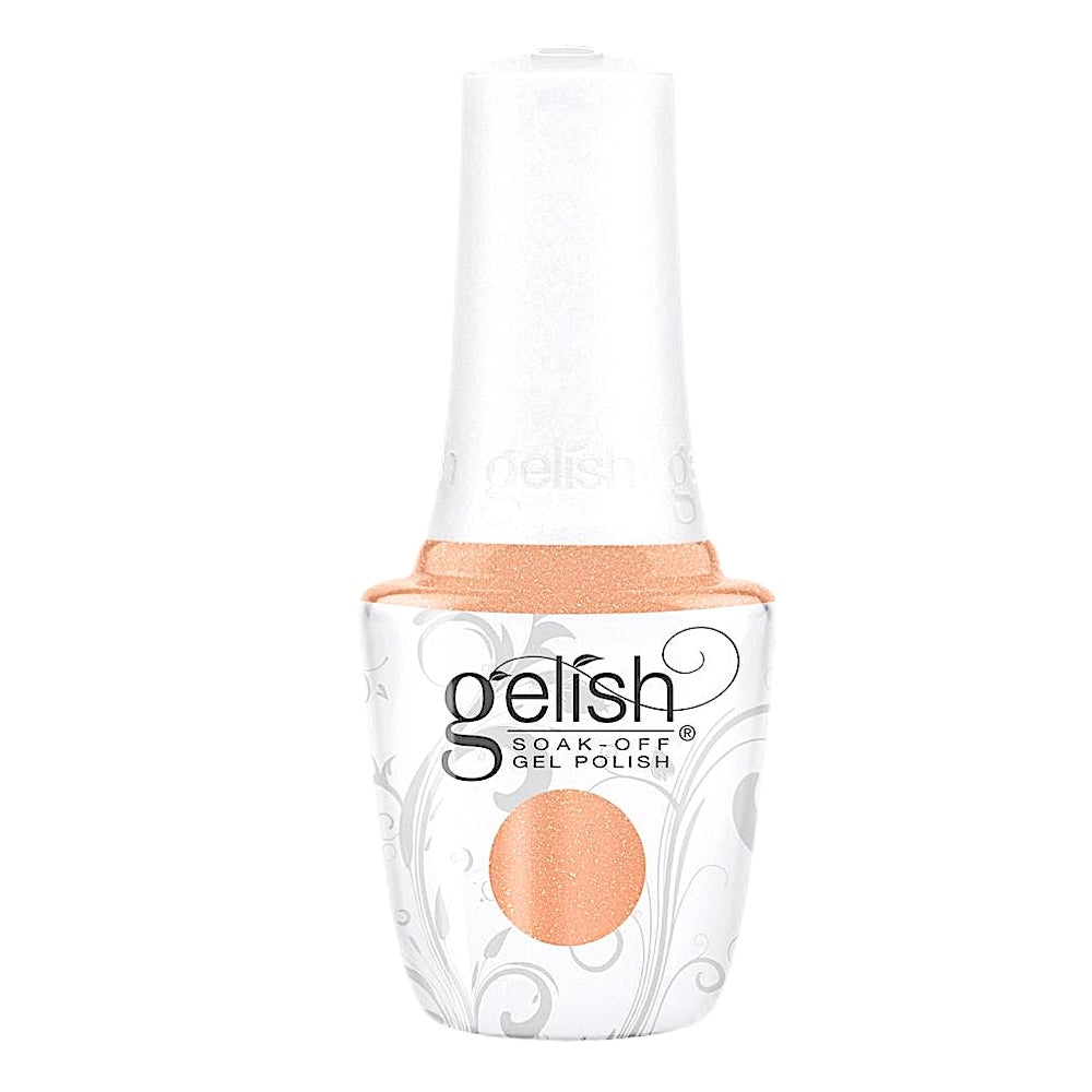 Gelish - Super Fandom 15 ml - 0.5 fl oz #1110389