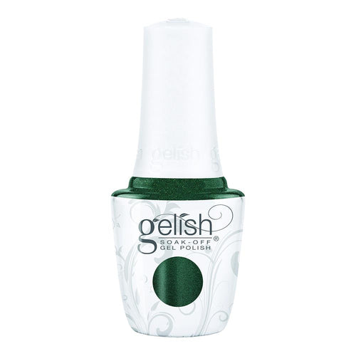 Gelish - Mistress Of Mayhem 0.5 fl oz/15 ml - 1110398