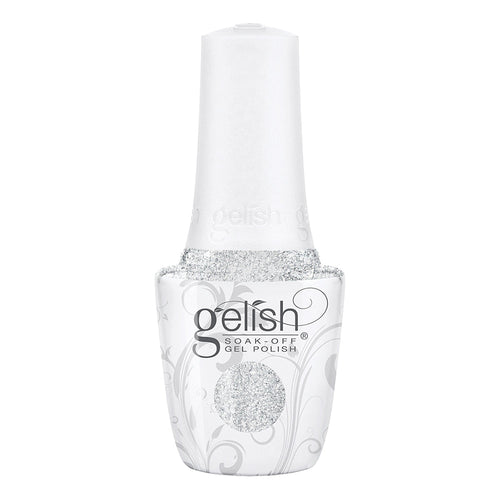 Gelish - Liquid Frost 0.5 fl oz/15 ml - 1110404