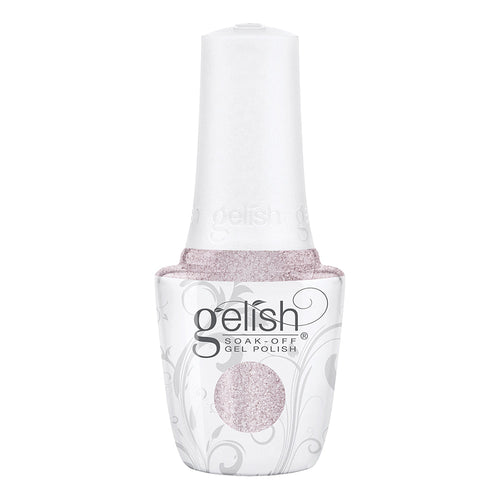 Gelish - Don't Snow-Flake On Me 0.5 fl oz/15 ml - 1110405