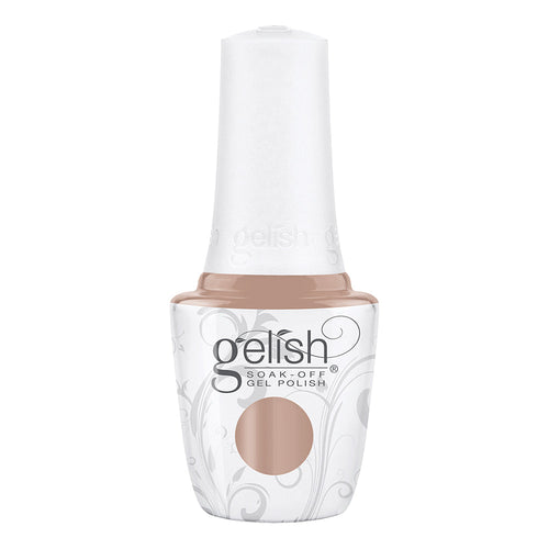 Gelish - Bare & Toasty 0.5 fl oz/15 ml - 1110406