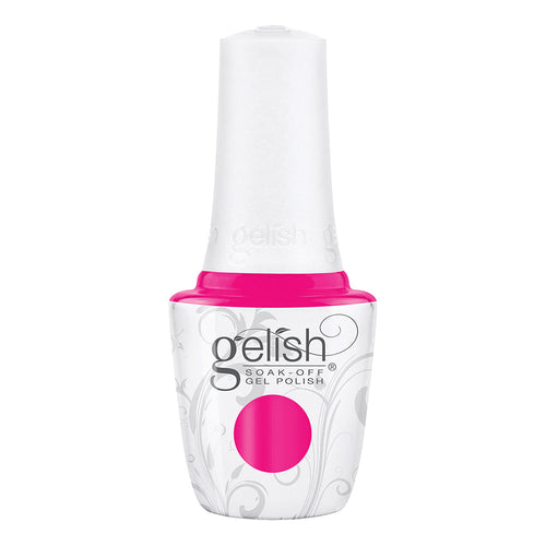 Gelish - Spin Me Around 0.5 fl oz / 15 ml - 1110423