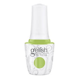 Gelish - Into The Lime-Light 0.5 fl oz / 15 ml - 1110424
