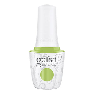 Gelish - Into The Lime-Light 0.5 fl oz / 15 ml - 1110424