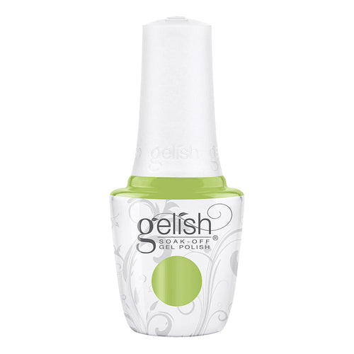 Gelish - Into The Lime-Light 0.5 fl oz / 15 ml - 1110424