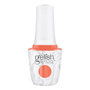 Gelish - Orange Crush Blush 0.5 fl oz / 15 ml - 1110425