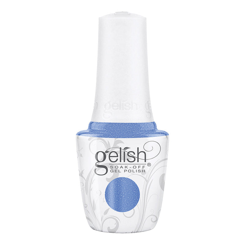 Gelish - Keepin' It Cool 0.5 fl oz / 15 ml - 1110427