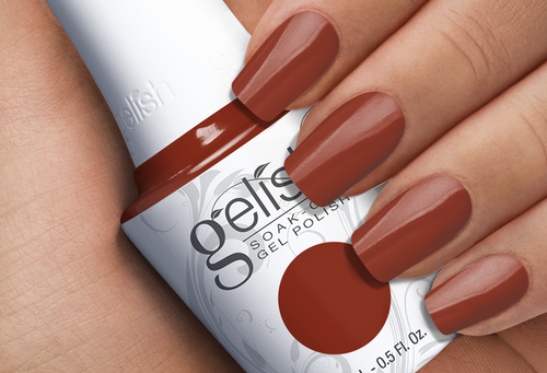 Gelish - Après-midi d'évasion 0.5 fl oz / 15 ml - 1110430