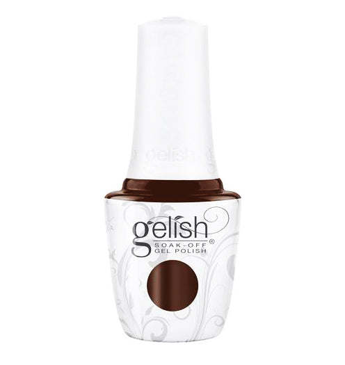 Gelish - Totally Trailblazing 0,5 fl oz / 15 ml - 1110433